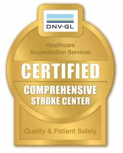 DNV stroke seal
